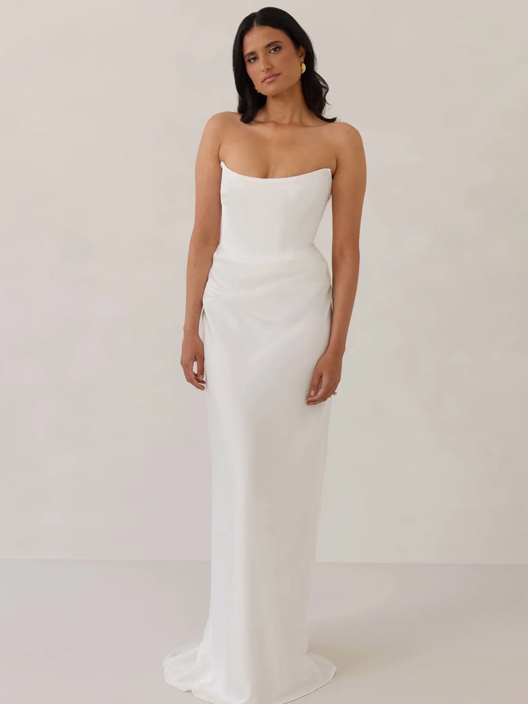 Park & Fifth Cardero Dress